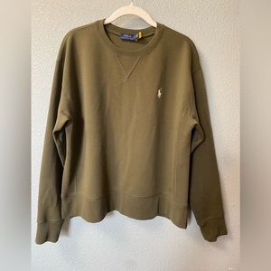 Polo Ralph Lauren Crewneck Sweatshirt